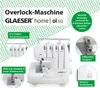Overlock GLAESER® home ol 50 Produktbild-Vorschau 2