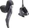 Shimano ST-RX810R/BR-RX810-R 11 Řazení Náhled obrázku produktu 6