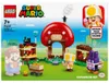 Lego 71429 Super Mario Nabbit At Toad's Shop Voir les images du produit 27