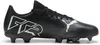Puma Future Play FG/AG Fußballschuh  Schwarz Produktbild-Vorschau 12