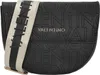 VALENTINO BAGS Pansy Flap Bag: NERO Produktbild-Vorschau 23
