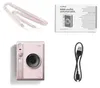 Fuji INSTAX mini EVO, color rosa suave - Modelo C Vista previa de la imagen del producto 13