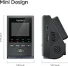VIOFO A119 MINI 2-G GPS záznamník tras Náhled obrázku produktu 11