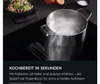 AEG NCT84A00CB Kochfeldabzug Induktion Produktbild-Vorschau 8