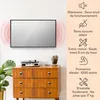 Klarstein Smart Chauffage Infrarouge, 750W Radiateur Voir les images du produit 2