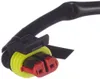 Tagfahrleuchten-Set Fahrzeugfront 24 V 6 W LED glasklar Produktbild-Vorschau 7