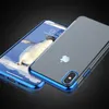 TPU Hülle für Apple iPhone XS Max Case Silikon Cover Produktbild-Vorschau 4