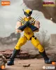 Dickie Blokees, figurine articulée Marvel Wolverine, kit de Voir les images du produit 4