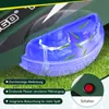 COSTWAY Auto elettrica per bambini, tagliaerba elettrico da Anteprima dell’immagine prodotto 8