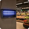 REVENTO® Lampa Owadobójcza Uv - Na Owady Komary Ćmy Mole Podgląd zdjęcia produktu 4