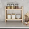 Skye Decor, Denver - Atlantic Pine, Küchenregale, Produktbild-Vorschau 2
