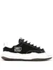 Maison Mihara Yasuhiro Blakey Canvas Low - 44 Produktbild-Vorschau 2