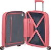 Walizka American Tourister 55/20 EXP TSA STARVIBE SUN Podgląd zdjęcia produktu 7