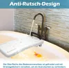 TWOLIIN Badewannenbrett Badewannensitz Senioren, Sitzbrett Produktbild-Vorschau 3