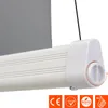 celexon HomeCinema Hochkontrastleinwand Tension 177 x 99 Produktbild-Vorschau 6