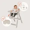 Seggiolone Lionelo Matt 3in1, regolabile in altezza, Anteprima dell’immagine prodotto 7