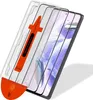 2-Pack Xiaomi Redmi Note 12 Pro 5G Displayschutzfolie - Produktbild-Vorschau 1