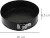 La Cucina Springform mit Deckel - Ø26 cm Produktbild-Vorschau 6