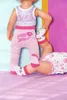 BABY born® Strumpfhose & Socken 43cm (sortierter Artikel) Produktbild-Vorschau 4