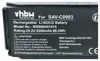 vhbw Batterie kompatibel mit Saver One Semi-Automatic, P, Produktbild-Vorschau 5