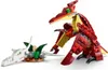 LEGO Creator 3-en-1 31379 Le dinosaure féroce - Jeu de Voir les images du produit 16