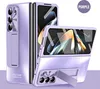 Etui pour Samsung Galaxy Z Fold 6 étui PC rigide Voir les images du produit 1