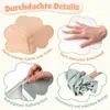 COSTWAY 5-teiliges Schaumstoffbausteine Set für Kinder ab Produktbild-Vorschau 8