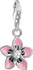 Thomas Sabo Rosa Blume  1354-041-9 Charm Anhänger Produktbild-Vorschau 2