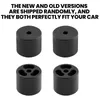 50mm sada bloků pro zvedání karoserie 2" pro Nissan Navara Náhled obrázku produktu 10