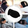 Maska na spaní 3D páska na oči pro relaxaci při spánku - Náhled obrázku produktu 8