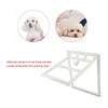 Collage showing two dogs and a pet door. Náhled obrázku produktu