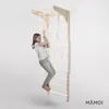 MAMOI® Lina wspinaczkowa dla dzieci | Lina dla dzieci Lina Podgląd zdjęcia produktu 6
