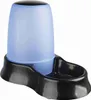 Distributeur d'eau et de nourriture 1,5 l/28 × 20 × 17 cm Voir les images du produit 1