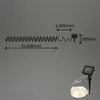 Nastro LED solare, 100xLED, IP44, esterno, 10m Anteprima dell’immagine prodotto 11