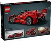 Samochód wyścigowy LEGO Technic Ferrari FXX K - model do Podgląd zdjęcia produktu 44