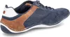 Bugatti Herren  Schnürschuhe blau Gr. 43 Produktbild-Vorschau 34