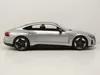 Norev 188381 Audi RS E-tron GT 2021 silber 1:18 Produktbild-Vorschau 4