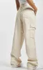 DEF - Damen Desiree Cargohose GREY-S Produktbild-Vorschau 23