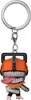 Chainsaw Man - Chainsaw Man Schlüsselanhänger Funko Pocket Produktbild-Vorschau 2