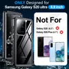 Galaxy S20 Ultra Waterproof Case, IP68 360 Degrees Complete Voir les images du produit 2