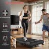Heimlaufband 1–6 km/h | 3-stufige Steigung | 0,65HP Motor | Produktbild-Vorschau 8