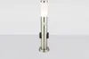 Globo Lighting luce per esterni in acciaio inox, 1x E27 Anteprima dell’immagine prodotto 3