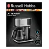 Kaffeemaschine 26230 Attentiv Coffee Bar Produktbild-Vorschau 8