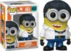 Minions x Bts Despicable Me 4 - Jimin 422 - Funko Pop! Produktbild-Vorschau 10