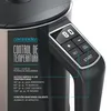 Hervidor eléctrico de acero inoxidable con control de Vista previa de la imagen del producto 5