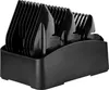 Panasonic ER-DGP74, Schwarz, Rechteck, 4 mm, 2,5 cm, Titan, Produktbild-Vorschau 5
