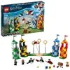 LEGO® Harry Potter™ Tournoi de Quidditch™, 75956 Voir les images du produit 21