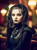 CALVENDO Puzzle Gothic | 2000 Teile Lege-Größe 90x67cm Produktbild-Vorschau 3