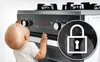 Beko Fsmt55330dxds Butangas-herd Mit Backofen 4 Brennern Produktbild-Vorschau 3