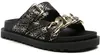 Guess Fatema Pantolette Schwarz Produktbild-Vorschau 6